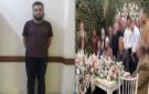 بسبب فيديو عقد القران المثير.. القبض على شخص انتحل صفه مأذون بالجيزة - eg