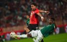 حمادة المصري: ودية جنوب أفريقيا مفيدة رغم الهزيمة
