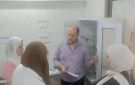صحة القليوبية تتابع انتظام العمل بوحدتي أجهور وبلتان وتحيل المتغيبين للتحقيق - eg