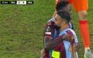 صناعة محمد صلاح.. فرانكولينو دجو يسجل الهدف الثاني لـ طرابزون سبور في مرمى هارتس بدوري المؤتمر الأوروبي