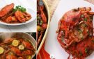 طريقة عمل الكابوريا في البيت زي المطاعم - eg