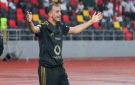  عموته يمنح عمر الساعي وعدا بالمشاركة أساسيا أمام كيتارا الأوغندي - eg