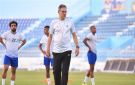 غزل المحلة يعلن قائمته لمواجهة أبو قير للأسمدة في كأس عاصمة مصر