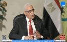 محافظ شمال سيناء: مدينة رفح الجديدة ليست مخصصة لتهجير الفلسطينيين