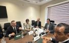 مطالبات برلمانية بإلغاء ضريبة الجدول على خدمات الإنترنت تفاصيل