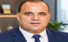 منتصر جبر رئيسا لنادي بني سويف الرياضي