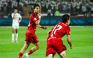 منصف بقرار يكشف سر سعادته بهدف الأهلي أمام الزمالك