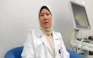 هرولت لإنقاذ مريض فسقطت مصابة بكسور.. طبيبة الشرقية تضرب مثالا فى التضحية