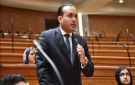 عمرو فهمي: مد فترة التصالح في مخالفات البناء فرصة جديدة للمواطنين.. وضرورة الإسراع بالقانون الجديد