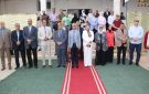 محافظ بني سويف يوجه بتعميم فعاليات اليوم العالمي للعصا البيضاء بالمدارس