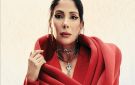 منى زكي: لم أخطط يوما للوصول إلى تكريم.. لكن لتقديم ما أحب