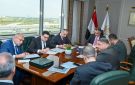وزير التموين المصري يلتقي نواب البرلمان لبحث مطالب المواطنين وتطوير الخدمات