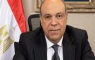 وزير الطيران المدني يتابع وصول جثمان المضيفة عزة رمزي إلى مطار الإسكندرية