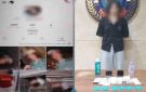 يرتدي ملابس نسائية.. القبض على شاب يروج للفجور في الدقى - eg