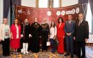 المجلس القومي للمرأة يشارك في منتدى التعليم من أجل التوظيف مصر لمناقشة مستقبل العمل ومهارات الشباب - eg