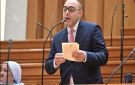 تحرك برلماني بشأن إزالة وتغيير طبيعة إحدى أكبر المساحات الخضراء بمنطقة زهراء المعادي
