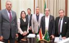 حزب الوفد يتلقي طلبات الترشح لانتخابات الهيئة العليا في اليوم الثاني