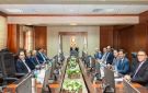 مجلس جامعة الأقصر يناقش تطوير العملية التعليمية وتعزيز التعاون الدولي - eg