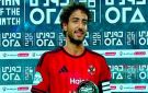 محمد هاني رجل القمة.. نجم الأهلي يحصد الجائزة بعد إسقاط الزمالك بثنائية