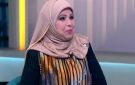 مديحة حمدي: نور الشريف ضربني قلم بجد وعيطت بسببه - eg