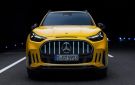 مرسيدس AMG GT SUV الكهربائية.. ثلاثة محركات وقوة تصل إلى 1153 حصانا