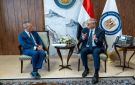 مصر تبحث إنتاج البترول غير التقليدي من التكوينات الصخرية بالصحراء الغربية