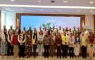 منال عوض توجه بتعزيز القدرات الفنية لإعداد التقارير المناخية ودعم مفاوضات COP31