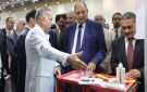 نائب وزير الزراعة يفتتح أجرينا 2026.. تحركات جديدة لتطوير الإنتاج الحيواني ودعم المستثمرين
