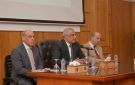 وزير الإنتاج الحربي يتابع انتظام العمل بشركة أبو زعبل للصناعات المتخصصة