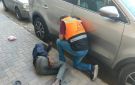 التضامن: التدخل السريع يستجيب لبلاغ عن شخص فاقد للوعي بسوهاج - eg