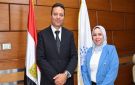 اللواء أكرم جوهري رئيس التعبئة والإحصاء لـ صدى البلد : 18.9 من الأسر المصرية تعولها سيدات.. ومصر تقترب من المستهدف السكاني 2.1 طفل لكل أسرة