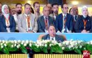 بث مباشر.. تواصل فعاليات منتدى مصر 2026