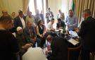 بدء تلقي طلبات الترشح لانتخابات الهيئة العليا لحزب الوفد
