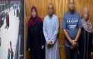 بسبب خلافات المصاهرة.. القبض على طرفى مشاجرة بالجيزة