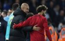 جوارديولا يفاجئ محمد صلاح بتصريح مثير عن انتقاله إلى طرابزون سبور