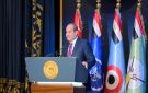  دستور الدولة لن يمسه أحد .. رسالة حاسمة من الرئيس السيسي للمواطنين