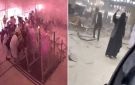 ضحت بحياتها عشان تنقذ غيرها.. شجاعة سيدة سعودية خلال استهداف مطار الملك خالد