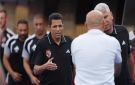 عموتة يكشف سر فوز الأهلي على الزمالك.. ماذا حدث قبل مباراة القمة؟
