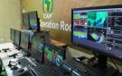 كاف يحدد موعد تطبيق تقنية VAR في دوري أبطال إفريقيا والكونفدرالية