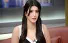 كذبة الـ95 مشهدا وحلق الشعر.. سارة بركة تكشف أسرارا مثيرة خلال بداياتها الفنية