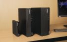 لينوفو تفاجئ المستخدمين بخيارات جديدة في ThinkCentre M75t Gen 6