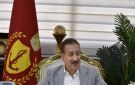 محافظ بورسعيد يجتمع بأعضاء النواب والشيوخ لبحث الملفات الخدمية والتنموية - eg