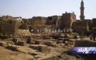 مصدر لـ صدى البلد : غرق معبد كومير بمياه الصرف الصحي شائعة