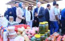 منال عوض: التوسع في المبادرات المحلية لتوفير السلع بأسعار مخفضة وتخفيف الأعباء المعيشية عن المواطنين