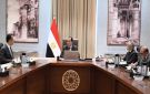 منتدى مصر 2026.. رئيس الوزراء يستعرض محاور جلسة مصر الرقمية 