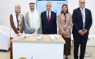 وزير الخارجية يناقش فرص التعاون مع رئيس المصرف العربي للتنمية في أفريقيا - eg