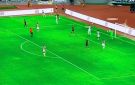 استراحة.. شوط اول سلبي بين الزمالك والجيش الرواندي في دوري أبطال أفريقيا