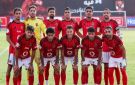 الأهلي يختتم تجاربه الودية بالفوز على مصر المقاصة 3-0 - eg