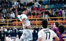 الزمالك يفوز على ميشال الإثيوبي 40-10 في بطولة أفريقيا للأندية لكرة اليد