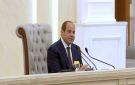 السيسي يطلق منتدى مصر 2026 